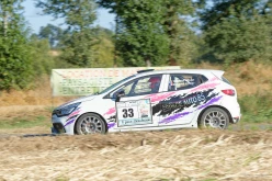 Olivier THOMAS - Rallye du Centre Bretagne 2025 - 47962