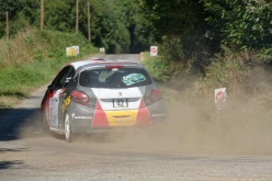 Christophe GIRAUD - Rallye du Centre Bretagne 2025 - 48366