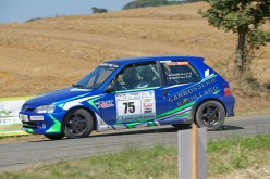 Florian ROUILLARD - Rallye du Centre Bretagne 2025 - 48534
