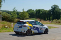 Franck MEGRET - Rallye du Centre Bretagne 2025 - 80174