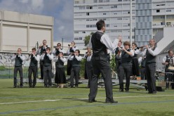interceltique Lorient 2013-BAGAD de POMMERIT LE V.011