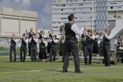 interceltique Lorient 2013-BAGAD de POMMERIT LE V.011
