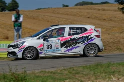 Olivier THOMAS - Rallye du Centre Bretagne 2025 - 48361