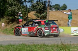 Dorian DESLANDES - Rallye du Centre Bretagne 2025 - 48285