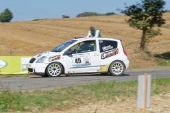 Kevin COIGNARD - Rallye du Centre Bretagne 2025 - 48370