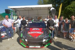 Dorian DESLANDES - Rallye du Centre Bretagne 2025 - 48698