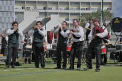 interceltique Lorient 2013-BAGAD de POMMERIT LE V.012