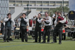 interceltique Lorient 2013-BAGAD de POMMERIT LE V.012