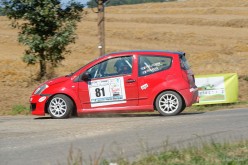 Yves ROBERT-PELLEGRINI - Rallye du Centre Bretagne 2025 - 48586