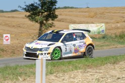 Patrice ROBERT - Rallye du Centre Bretagne 2025 - 48302