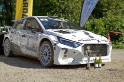 Alexis FLAMBARD - Rallye du Centre Bretagne 2025 - 48672