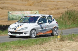 Alexandre PENNETIER - Rallye du Centre Bretagne 2025 - 48497