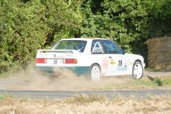 Thierry KERVENO - Rallye du Centre Bretagne 2025 - 47934