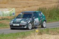 Erwan LE SAINT - Rallye du Centre Bretagne 2025 - 48393