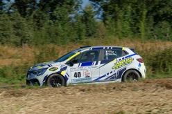 Margot POTTIER - Rallye du Centre Bretagne 2025 - 47999
