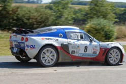 Laurent GALLOU - Rallye du Centre Bretagne 2025 - 48266