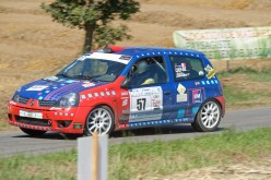 Hugo DENIÉ - Rallye du Centre Bretagne 2025 - 48433