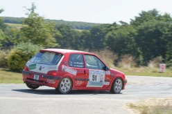 Nicolas LE BOUDER - Rallye du Centre Bretagne 2025 - 48244