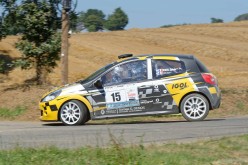 Sylvain ROHEL - Rallye du Centre Bretagne 2025 - 48416