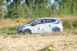 Damien DUVAL - Rallye du Centre Bretagne 2025 - 47849