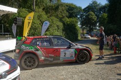 Dorian DESLANDES - Rallye du Centre Bretagne 2025 - 48706