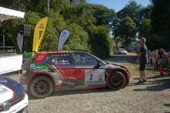 Dorian DESLANDES - Rallye du Centre Bretagne 2025 - 48706
