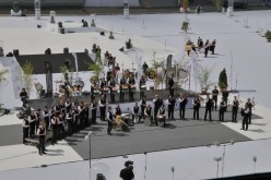 interceltique Lorient 2013-BAGAD DE ST-NAZAIRE 001