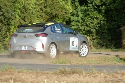 Antoine MASSÉ - Rallye du Centre Bretagne 2025 - 47847