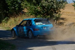 Christopher CHALOIS - Rallye du Centre Bretagne 2025 - 48547