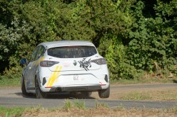 François HUMEAU - Rallye du Centre Bretagne 2025 - 48005