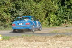 Régis THOMAS - Rallye du Centre Bretagne 2025 - 47918