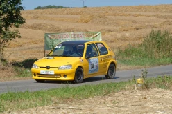 Olivier GÉRAUD - Rallye du Centre Bretagne 2025 - 48509