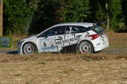 Alexis FLAMBARD - Rallye du Centre Bretagne 2025 - 47809