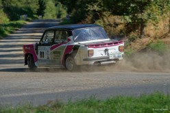 Vincent HOUSSIN - Rallye du Centre Bretagne 2025 - 48204