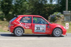 Christian BERTHO - Rallye du Centre Bretagne 2025 - 48278
