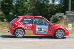 Christian BERTHO - Rallye du Centre Bretagne 2025 - 48278