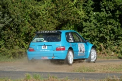 Christopher CHALOIS - Rallye du Centre Bretagne 2025 - 48039