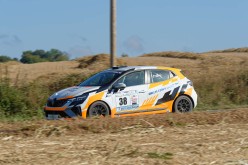 Nicolas DUMONT - Rallye du Centre Bretagne 2025 - 47989