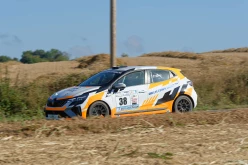 Nicolas DUMONT - Rallye du Centre Bretagne 2025 - 47989