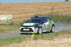 Théo DELESQUE - Rallye du Centre Bretagne 2025 - 48423