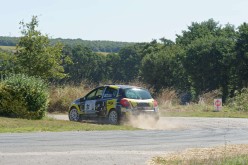 Guénaël DENOS - Rallye du Centre Bretagne 2025 - 48260