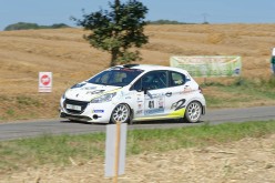 Florian CORDILLOT - Rallye du Centre Bretagne 2025 - 48343