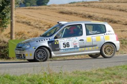 Maude PIVERT - Rallye du Centre Bretagne 2025 - 48085