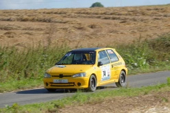 Olivier GÉRAUD - Rallye du Centre Bretagne 2025 - 48170