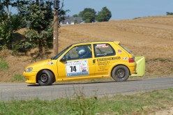 Olivier GÉRAUD - Rallye du Centre Bretagne 2025 - 48511
