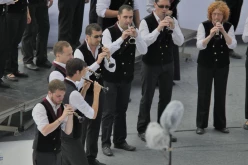 interceltique Lorient 2013-BAGAD DE ST-NAZAIRE 007