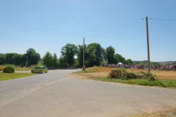 Julien BREGEAULT - Rallye du Centre Bretagne 2025 - 80158