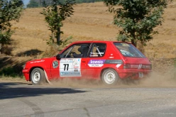 Wilfried GENTILHOMME - Rallye du Centre Bretagne 2025 - 48563