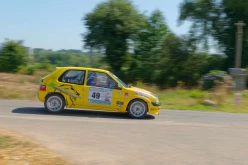 Julien VERNIER - Rallye du Centre Bretagne 2025 - 80123