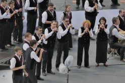 interceltique Lorient 2013-BAGAD DE ST-NAZAIRE 008
